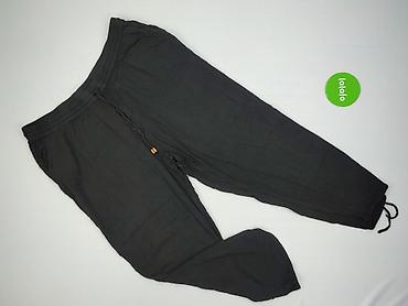 legginsy marks: H&M, Spodnie materiałowe damskie, rozmiar M — 2
