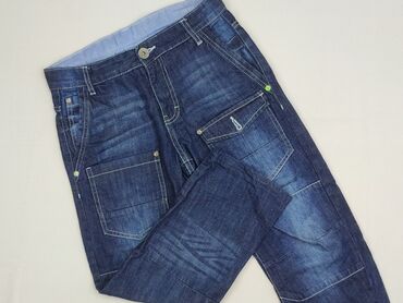 spódniczka do rock and rolla na kole: Jeans, Lincoln & Sharks, 10 years, 140, condition - Very good