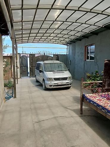 электрички машины: Mercedes-Benz Vito: 1997 г., Автомат, Бензин, Минивэн — 1