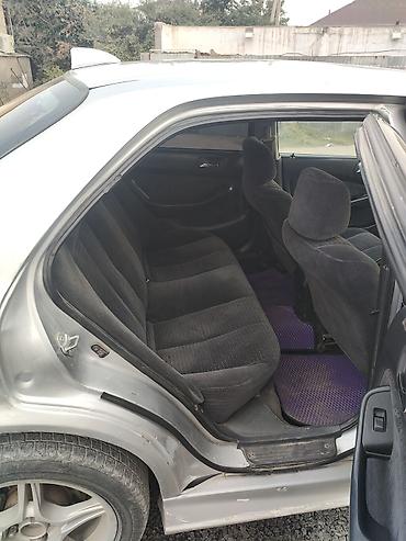 accord 2000: Honda Accord: 2002 г., 1.8 л, Автомат, Бензин, Седан — 4