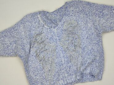 sweter hello kitty h m: Women`s sweater, size 3XL (EU 46)