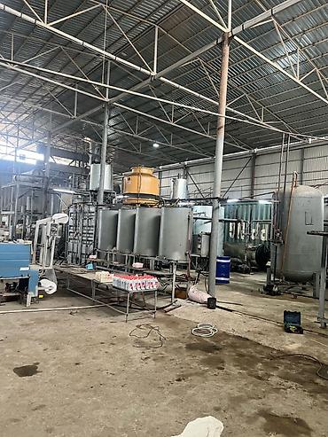 Продажа цехов, заводов, фабрик: Завод, Действующий, 2800 м² — 6