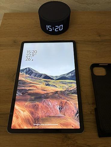 сяоми пад 7 про цена: Xiaomi Pad 5, белый - Экран 11", IPS, 2560×1600 (WQHD+), 120 Гц; — 1