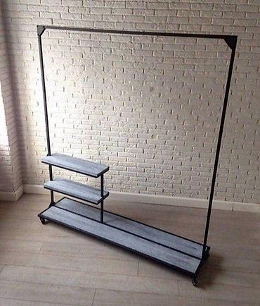 nogara: ŠTENDERI DRVO&METAL | Izrada nameštaja po meri Drvo& metal — 2