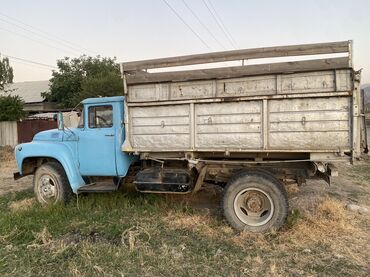 срочно продаю в связи с переездом: Грузовик, ЗИЛ, Стандарт