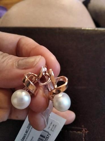 Zərgərlik dəstləri: Gümüş, 925 Əyar — 4