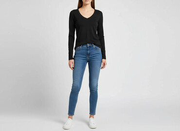 mcdonalds t shirty: Vero Moda, Футболка жіноча, розмір M