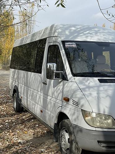 митцубиси спейс стар: Mercedes-Benz Спринтер: 2010 г., 2.2 л, Механика, Дизель, Бус — 5