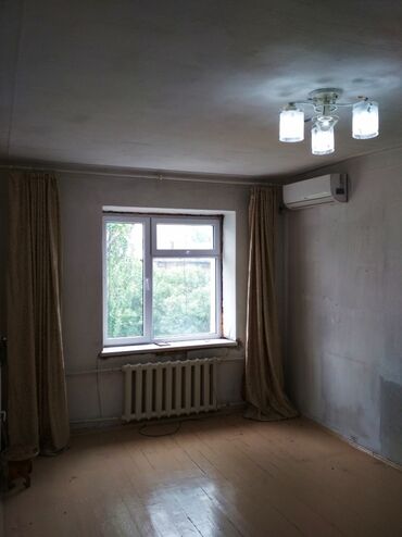 Продажа квартир: 2 комнаты, 48 м², Индивидуалка, 5 этаж, Косметический ремонт