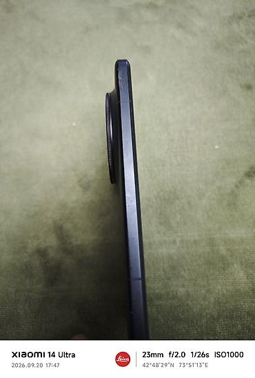 usb hdmi: Смартфон Xiaomi 14 Ultra - Камеры Leica: большой круглый модуль с — 3