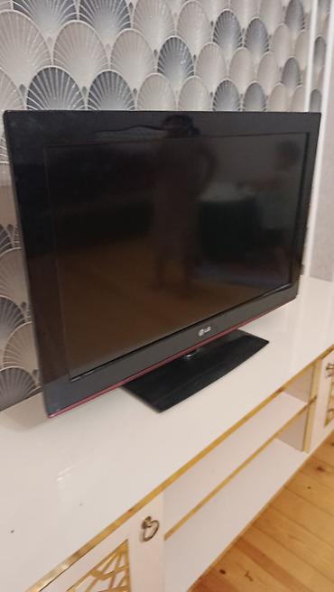televızor: Salam tv satlir hec bir prablemi yoxdu internete qosulmur internetli — 3