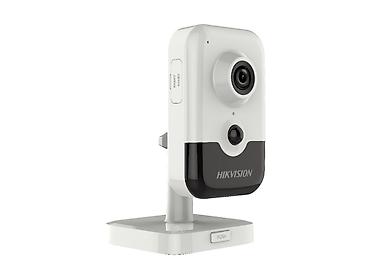 socket 1155: IP-камера Hikvision (кубическая) - Компактная внутренняя IP‑камера — 1
