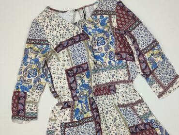 krótkie żakiety do sukienek: Cropp, Women`s dress, size M (EU 38)