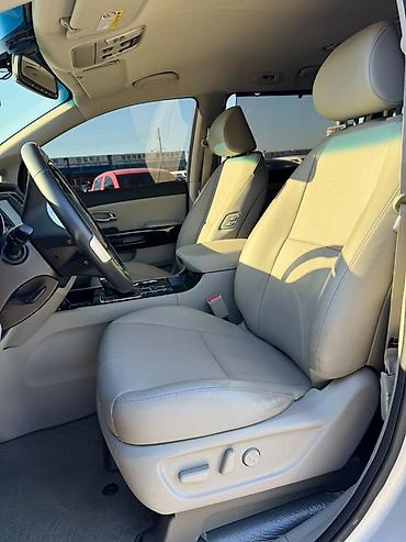 кия карнивал 2022: Kia Carnival: 2020 г., Автомат, Минивэн — 9