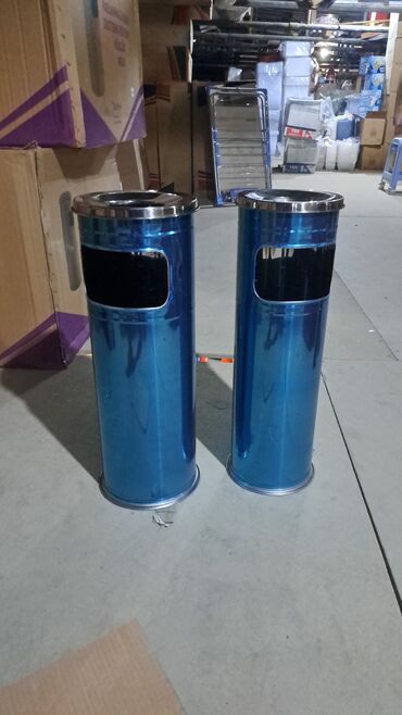 Tullantı qabları: Zibil vedre goodbin tekerli qapaqli zibil qabi goodbin tekerli qapaqli — 26