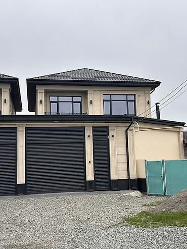 Продажа коттеджей и домов: Современный дом с продуманной планировкой и зоной барбекю. Продаётся — 19