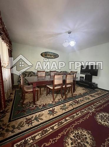 Продажа коттеджей и домов: ‼️🏡 ПРОДАЁТСЯ уютный дом в Чолпон-Ате! 📍 р-н Бижай (за рестораном — 9