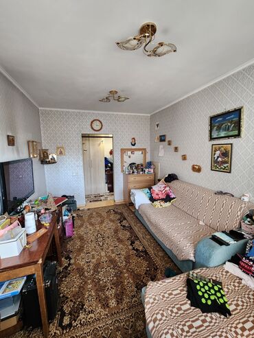 клубный дом купить квартиру: 2 комнаты, 50 м², Индивидуалка, 2 этаж