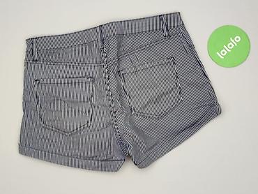 szorty hm: H&M, Szorty damskie, rozmiar S — 3