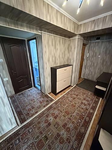 Продажа квартир: 2 комнаты, 62 м², Индивидуалка, Джал мкр (в т.ч. Верхний, Нижний, Средний) Индивидуалка, 3 этаж, Косметический ремонт — 1