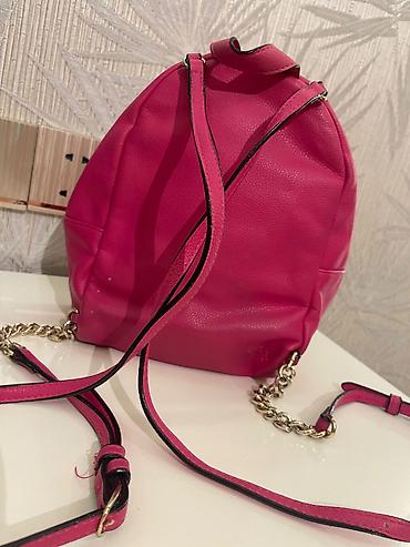 Çantalar: Victoria Secret. Orijinal çanta. 30 manata satılır — 2