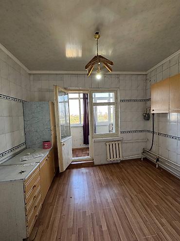 Продажа квартир: 2 комнаты, 59 м², 9 мкр 106 серия, 9 этаж, Требуется ремонт — 8