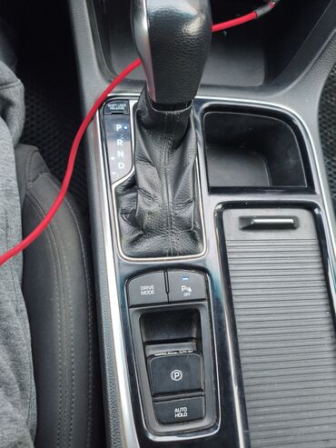 Hyundai: Hyundai Sonata: 2019 г., 2 л, Автомат, Гибрид, Седан — 11