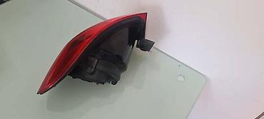 wireless rikverc kamera: STOP SVETLO ZA VOLKSWAGEN TIGUAN OD 2007. DO 2016. GOD. - 5N0945096H — 3