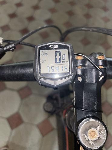 velo satışı: Salam təcili pul lazımdır ona görə satışa qoyulub real alıcıya endirim — 4