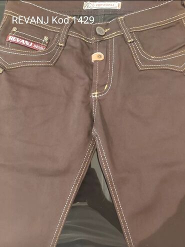 Cinslər: Cins şalvar, Dolce & Gabbana — 17