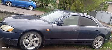 892 2: Mazda Millenia: 2026 г., 2.5 л, Автомат, Бензин, Седан — 4