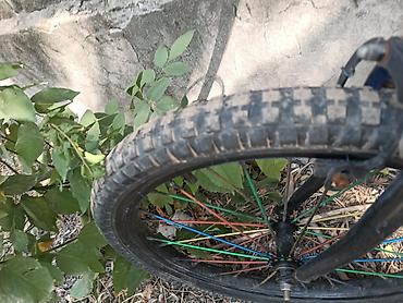 low2 fixie: BMX велосипед 20"
Детский велосипед абалы жакшы балон жакшы — 4