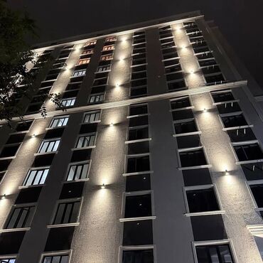 1 комната, 48 м², Элитка, 5 этаж, Евроремонт