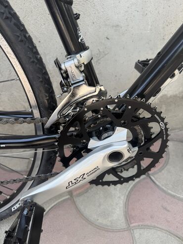 Городские велосипеды: Городской велосипед, Б/у — 8