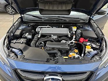 Subaru: Subaru Outback: 2021 г., 2.4 л, Типтроник, Бензин, Универсал — 13