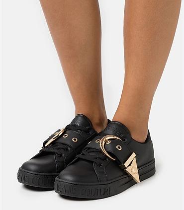 keçəl kosa: Versace Jeans Couture orjinaldi
39 razmer
60 manat — 1