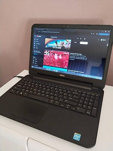 Dell: Dell Inspiron 15 3537 / 15.6 Led Slim / LA9982P Prodajem potpuno — 2