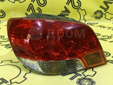 коропка одиссей: Стоп-сигналдар комплектиси Mitsubishi