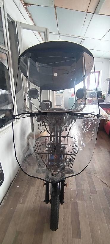 Электровелосипеды: Электровелосипед — 9