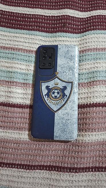 iphone 17 baku electronics: Məhsul: Android smartfon (korpusunda QARABAĞ FK temalı arxa qapaq) — 2