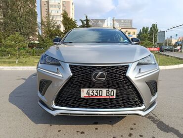 лексус rx 330 новый цена: Lexus NX: 2021 г., 2 л, Автомат, Бензин