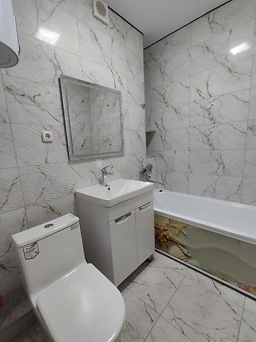 Продажа квартир: Студия, 26 м², Технопарк 108 серия, 6 этаж, Свежий ремонт — 6