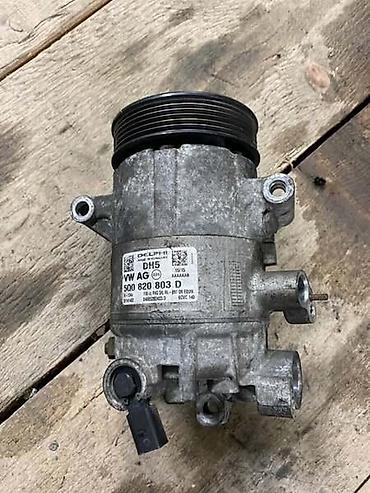 feedback arilje: KOMPRESOR KLIME ZA VOLKSWAGEN PASSAT B8 - 5Q0820803D | Kompresor — 1