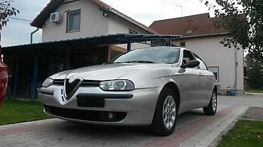 bratz car: ALFA ROMEO DELOVI | DELOVI ZA ALFU Giulietta, MiTO, 159, BRERA, 147 — 10