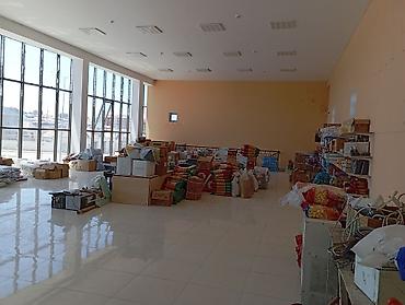 ilisu torpaq satilir: Hazır biznes satılır sahəsi 620 m² market icarəyə verilib müqavilə — 3