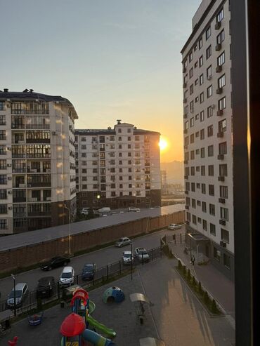 Продажа квартир: 3 комнаты, 106 м², Элитка, 5 этаж, Евроремонт — 16