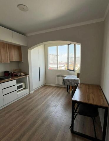 106 серия восток 5: 2 комнаты, 67 м², 106 серия улучшенная, 4 этаж, Евроремонт