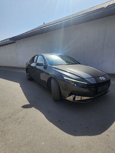 мопед цена бишкек: Hyundai Avante: 2021 г., 1.6 л, Автомат, Бензин, Седан