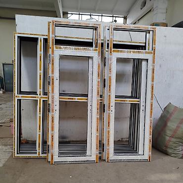 Пластиковые окна на заказ: ПВХ-окна под заказ - Изготовление пластиковых окон любой сложности — 20