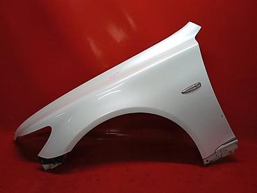 Крылья и комплектующие: Крыло Переднее левое Lexus, 2011 г., Б/у, Оригинал — 1